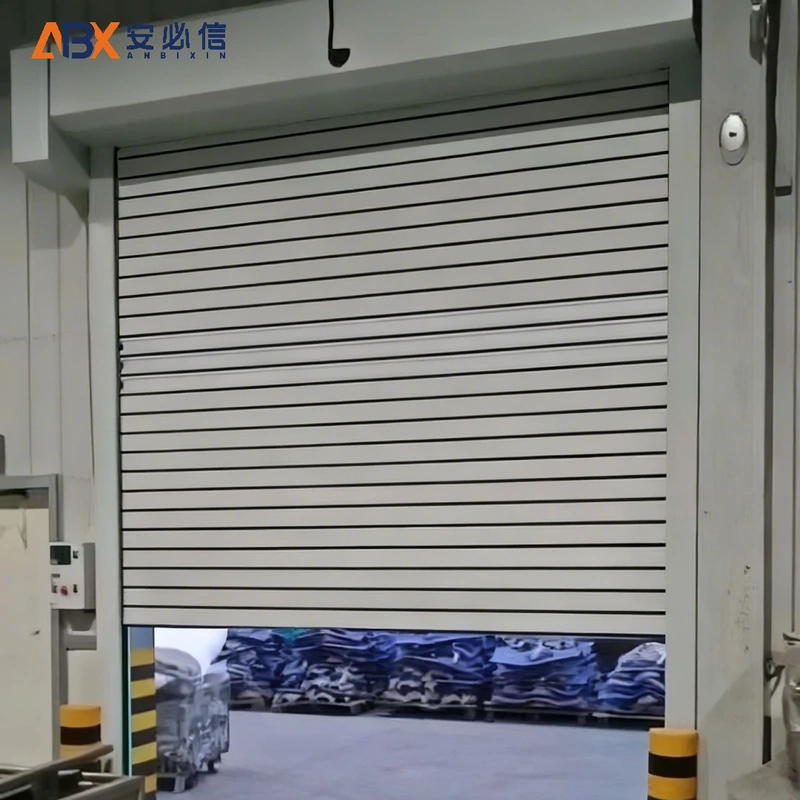海西蒙古族藏族医药密闭高速门
